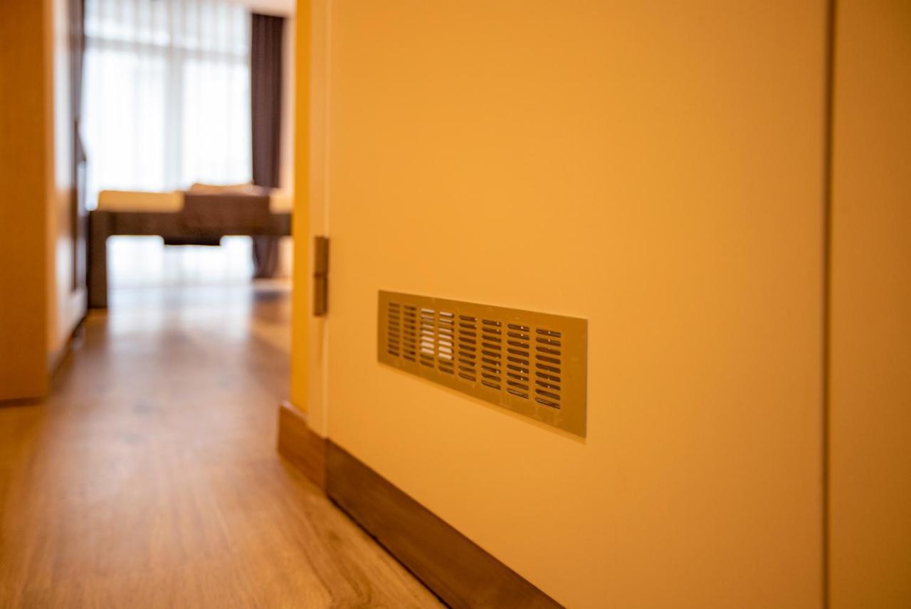 Hotel 4 Llulla Πρίστινα Εξωτερικό φωτογραφία